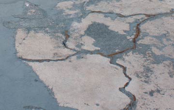 fibreglass roofing replacement Middleton On Leven