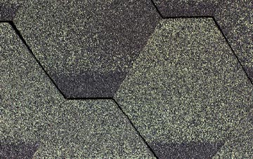 Middleton On Leven fibreglass shingle repairs