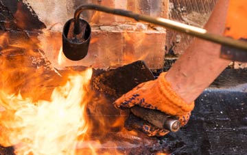 Middleton On Leven flat roof repair companies