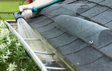 Middleton On Leven gutter cleaning costs