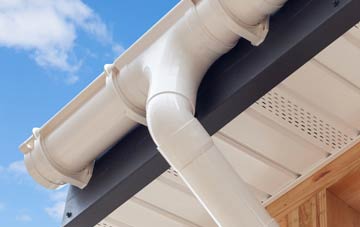 Middleton On Leven gutter installation costs