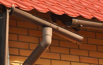 Middleton On Leven gutter repair costs