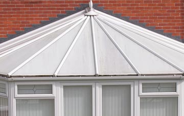 Middleton On Leven polycarbonate conservatory roof repairs