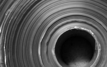 Middleton On Leven pvc roof replacement