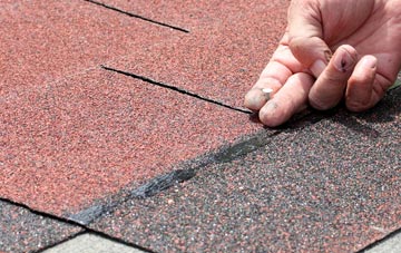 Middleton On Leven asphalt roof repairs