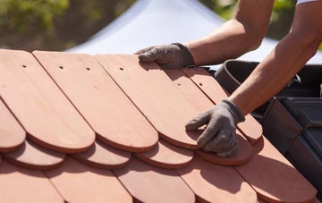 Middleton On Leven roof tile contractors