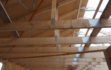 Middleton On Leven roof truss costs