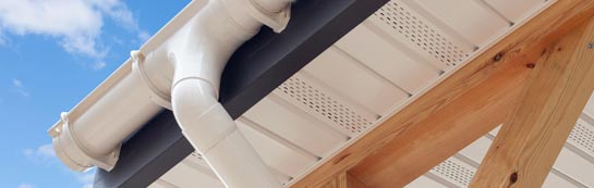 get Middleton On Leven guttering quotes today