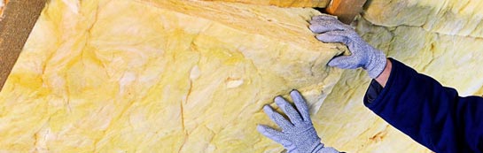 quotes for Middleton On Leven roof insulation