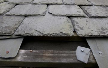 Middleton On Leven slate roof repairs and maintenance