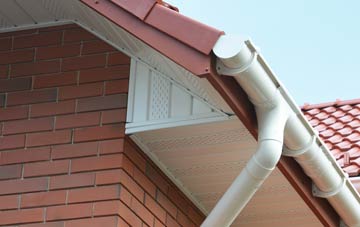 Middleton On Leven soffit repair costs
