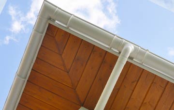 Middleton On Leven soffit types