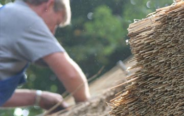 professional Middleton On Leven thatchers