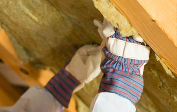 types of Middleton On Leven pitched roof insulation materials
