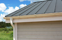 Middleton On Leven fascia repair