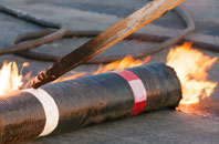 free Middleton On Leven flat roofing repair quotes