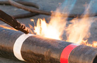 Middleton On Leven flat roofing replacement