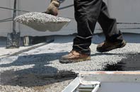 find rated Middleton On Leven flat roofing replacement companies