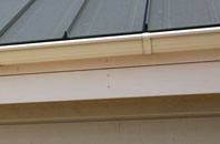 Middleton On Leven soffit repair