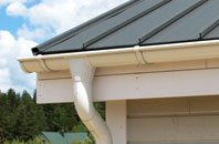 Middleton On Leven soffits